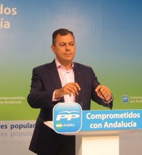 PP-A emplaza a la Junta a demostrar en el Parlamento la "nueva era de diálogo"