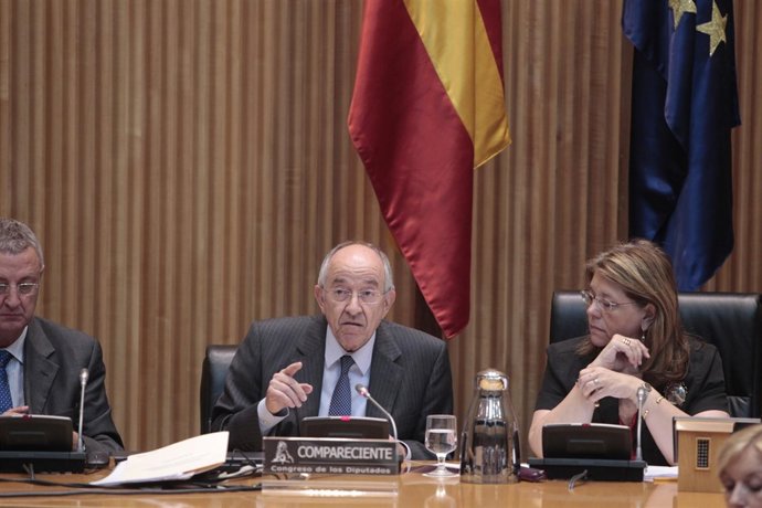 Miguel Ángel Fernández Ordóñez