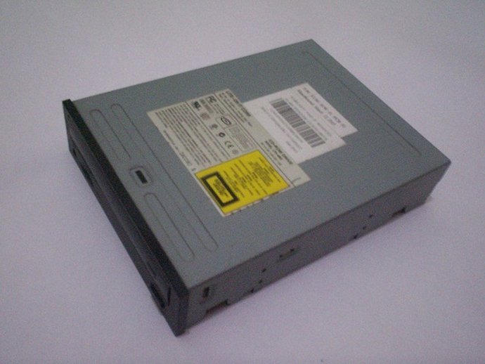 Lector de CD para PC