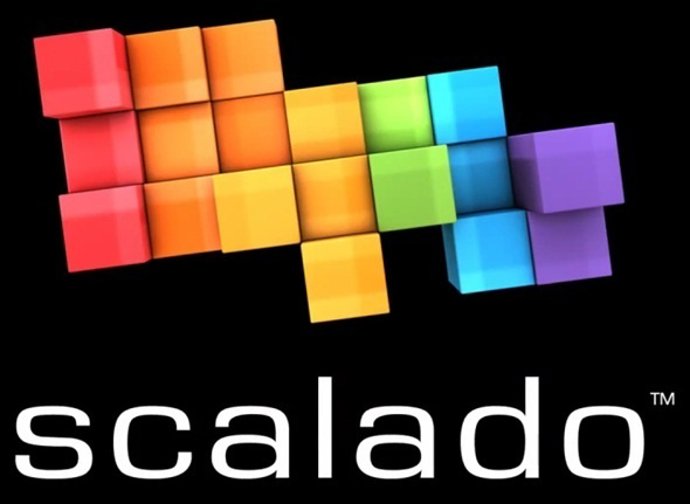 Logotipo Scalado