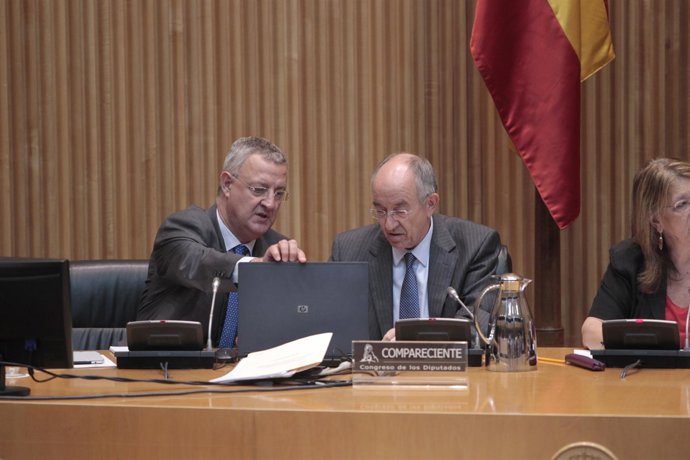 Miguel Ángel Fernández Ordóñez