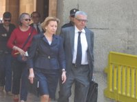 Munar: "En temas económicos, nadie debería ir a prisión, sino que se debería devolver el dinero"