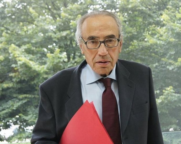 Fallece Peces-Barba, 'padre' de la Constitución
