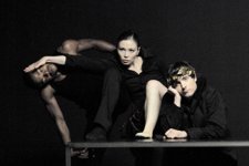 Obra 'Poppea//Poppea'