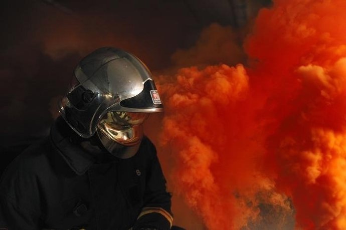 Bomberos del País Vasco