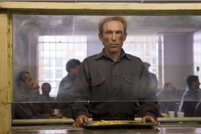 Jackie Earle Haley