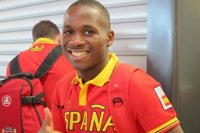 Boxeo/Londres.- (Análisis) Kelvin de la Nieve y Jonathan Alonso serán las bazas en el boxeo en Londres