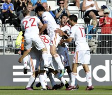 Selección Sub-21 España