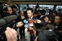 Soria: "Cuando se pueda bajar el IVA, lo bajaremos porque no está en nuestro ideario político"