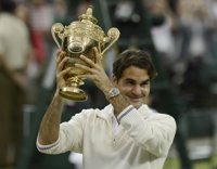 Tenis/Londres.- El sueño dorado de Federer, Djokovic o Murray