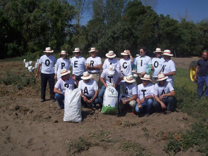 Club Rotary de Cáceres 