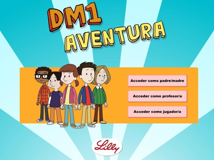 DM1 Aventura