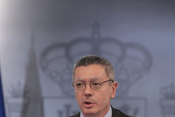 Alberto Ruiz de Gallardón