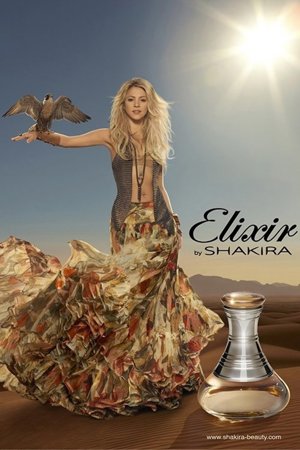 Elixir by Shakira