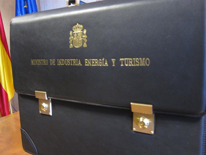 Ministerio De Industria, Energía Y Turismo
