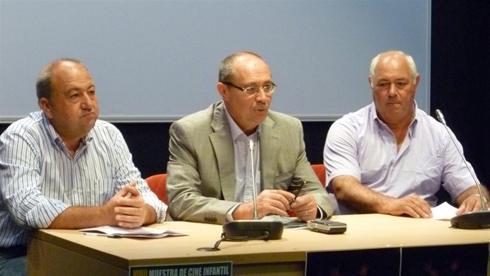 NP Y Fotos Festival Flamenco Y Muestra De Cine El Valle