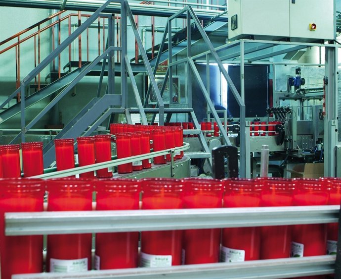 Factoría De Ceres Roura