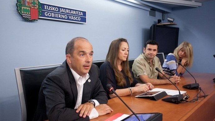 Presentación Del Nuevo Programa.