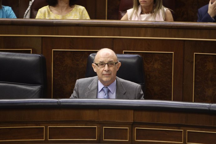 Cristóbal Montoro