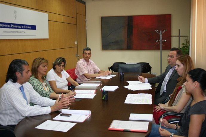 Consejo De Administración De Vipasa