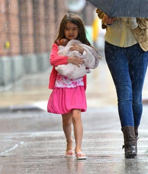 Suri Cruise