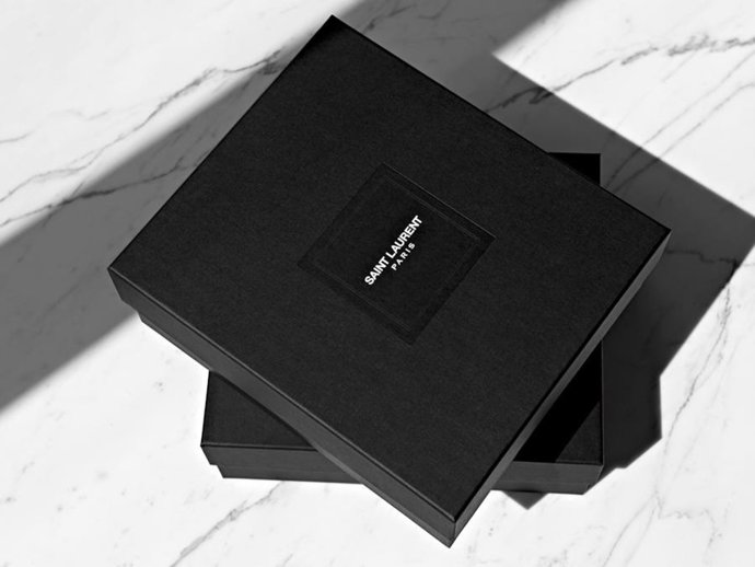 Yves Saint Laurent se renueva