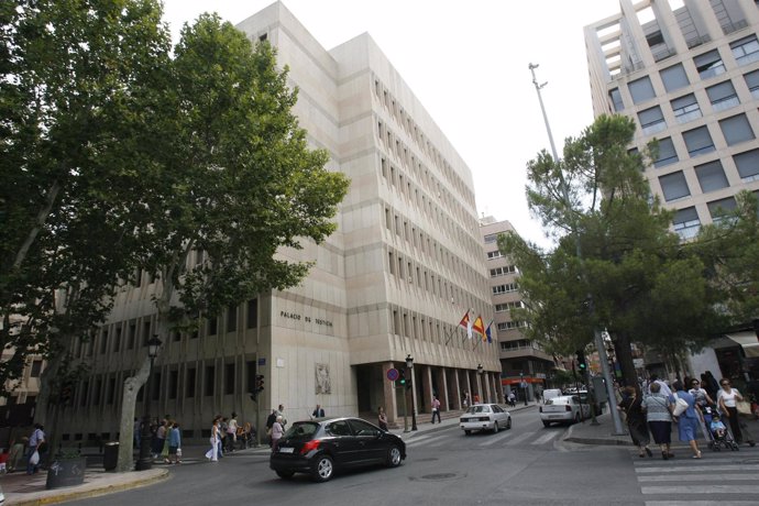 Tribunal Superior de Justicia de Castilla La Mancha