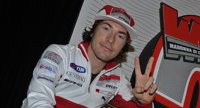 Motociclismo/GP Estados Unidos.- Hayden (Ducati): "No es un circuito fácil"