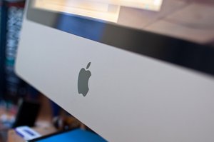 Apple Cierra Con Bajos Resultados