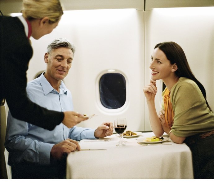 Swiss servicio ccatering