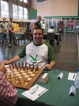 Club Linex-Magic Extremadura