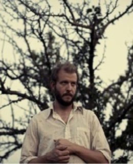 El Cantante Justin Vernon (Bon Iver)