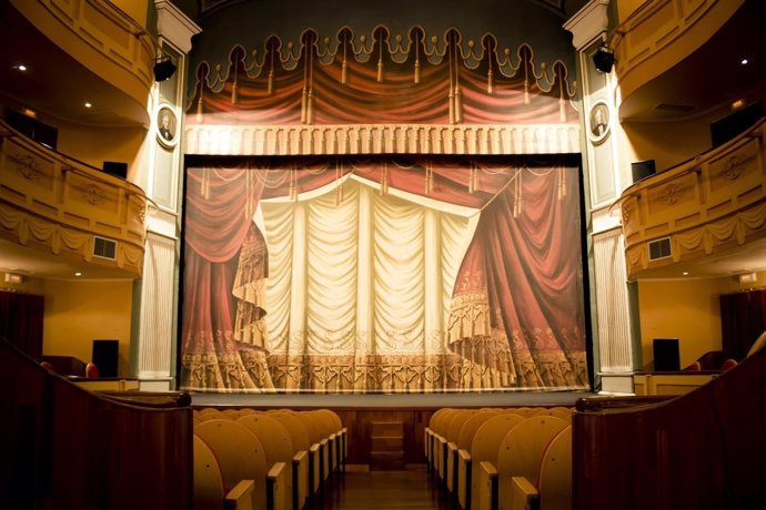 Teatro Almagro