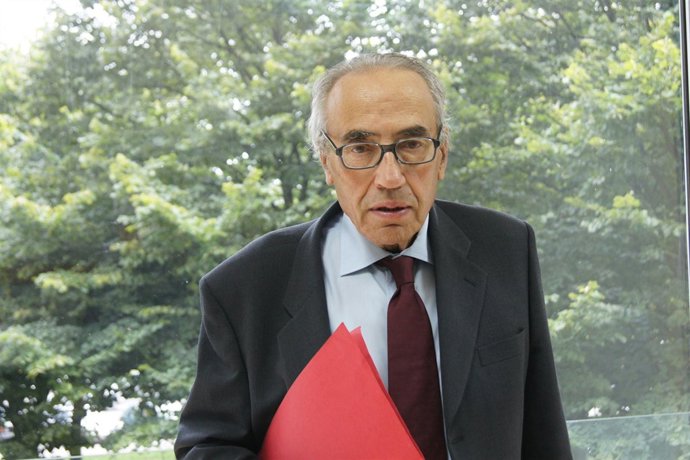 Gregorio Peces Barba     