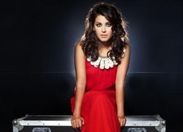 Katie Melua