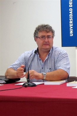 Juan Carlos Alduntzin.