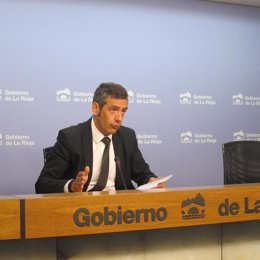 Luis García Del Valle