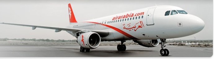  Air Arabia