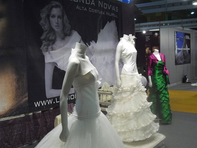 Celebra Málaga En El Palacio De Ferias Y Congresos De La Capital