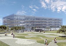 Proyecto del lucernario