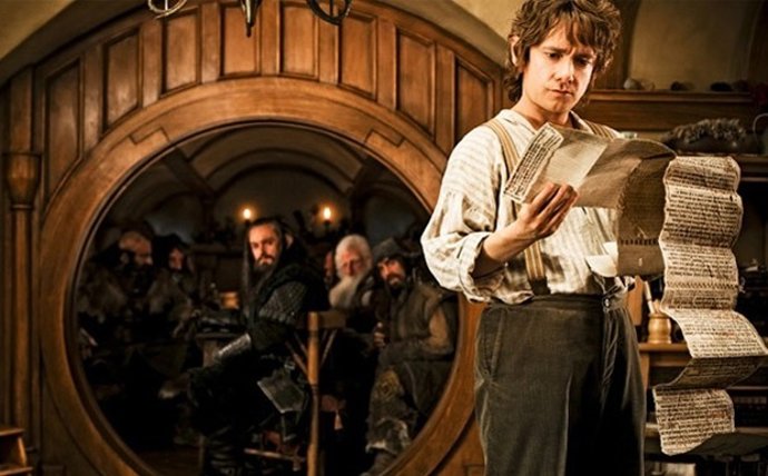 El Hobbit