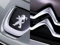 Fitch rebaja el rating de PSA Peugeot-Citroën tras presentar pérdidas