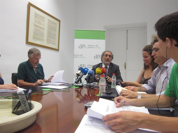 Chamizo presenta las medidas como respuesta a las necesidades de vivienda