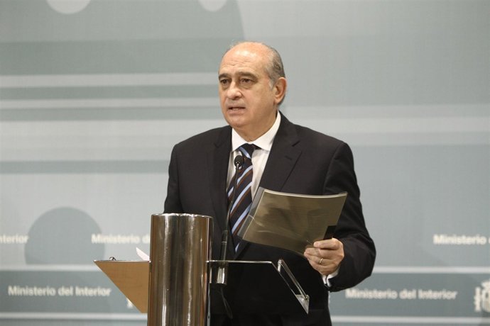 Jorge Fernández Díaz