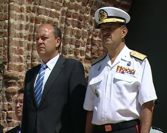 José Antonio Monago