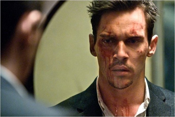 Jonathan Rhys Meyers