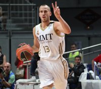 El Real Madrid renueva a Sergio Rodríguez hasta 2015