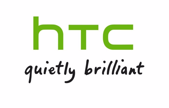 Logotipo De HTC