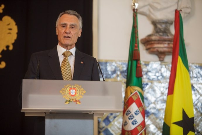 Aníbal Cavaco Silva, Presidente De Portugal