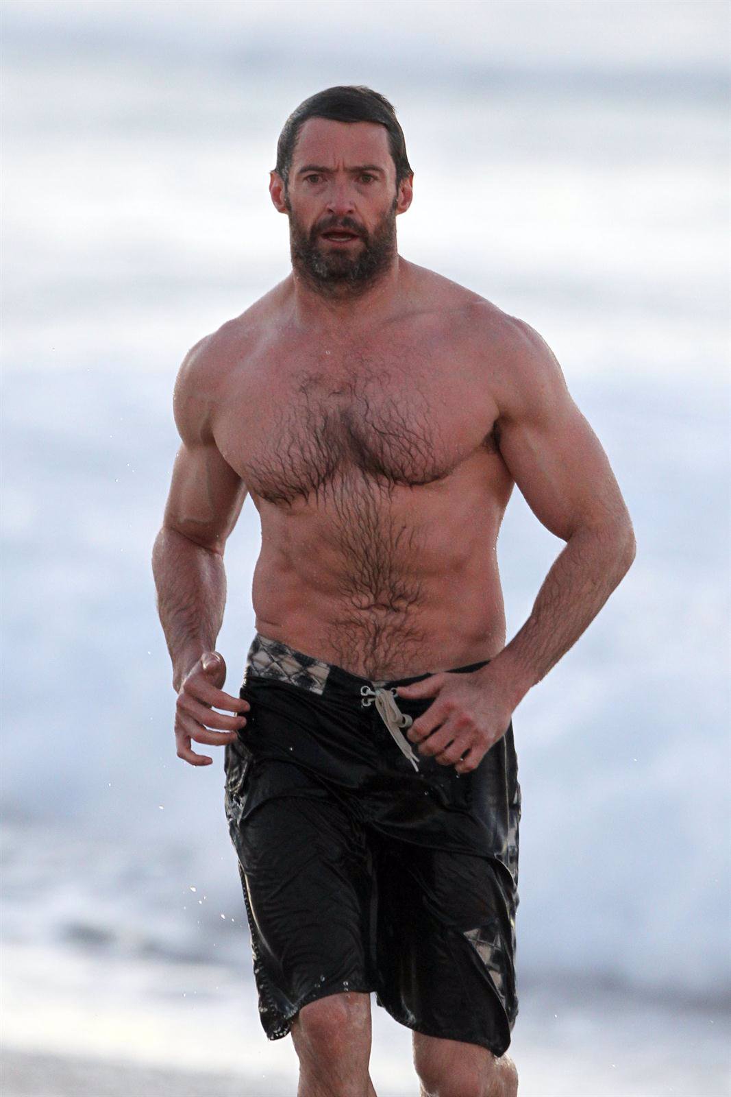 Hugh Jackman